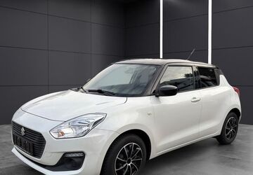 Suzuki Swift 59.000 km 10.880 &euro; Rödermark 63322