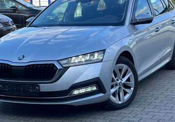 Skoda Octavia 59.275 km 18.480 &euro; Dietzenbach / bei Frankfurt am Main 63128