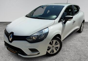 Renault Clio 62.097 km 6.990 &euro; Offenbach am Main 63069