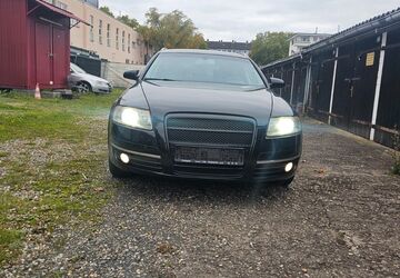 Audi A6 284.000 km 1.850 &euro; Offenbach 63071