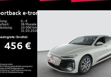 Audi A6 e-tron 8.900 km 54.239 &euro; Offenbach am Main 63071