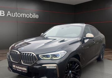 BMW X6 M50 167.000 km 45.900 &euro; Darmstadt-Weiterstadt 64331