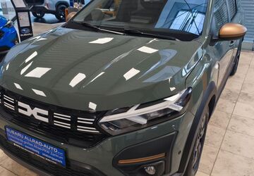 Dacia Jogger 30.164 km 18.990 &euro; Friedberg 61169