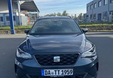 Seat Arona 29.000 km 16.490 &euro; weiterstadt 64331
