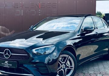 Mercedes-Benz E 300 122.000 km 41.750 &euro; Erlensee 63526