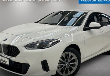 BMW 120 6.853 km 28.970 &euro; Dreieich-Sprendlingen 63303