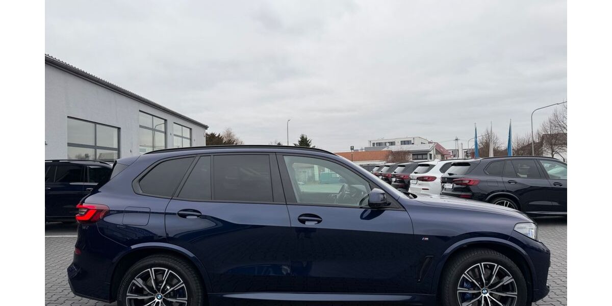 BMW X5 94.852 km 62.990 &euro; Hanau/Nähe Airport Frankfurt/M 63456