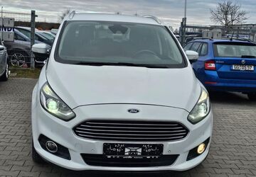 Ford S-Max 179.426 km 12.499 &euro; Dietzenbach 63128