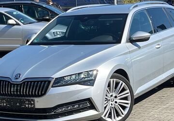 Skoda Superb 86.379 km 25.480 &euro; Dietzenbach / bei Frankfurt am Main 63128
