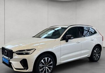 Volvo XC60 21.078 km 45.400 &euro; Frankfurt am Main 60486