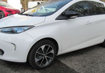 Renault ZOE 70.000 km 8.590 &euro; Schwalbach/Taunus 65824