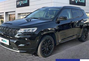 Jeep Compass 22.975 km 27.980 &euro; Maintal 63477