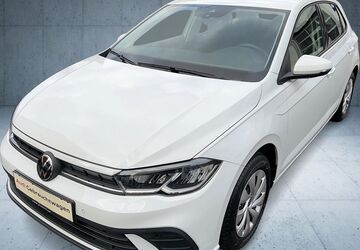 VW Polo 28.850 km 17.280 &euro; Frankfurt am Main 60528
