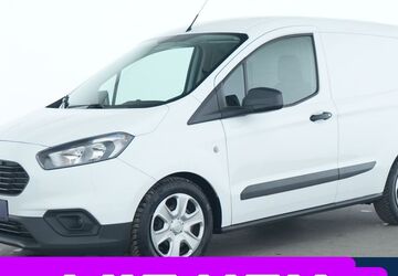 Ford Transit Courier 46.541 km 12.211 &euro; Dietzenbach bei Frankfurt 63128