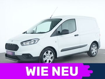 Gebrauchte Ford Transit Courier