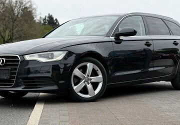 Audi A6 280.000 km 8.300 &euro; Bad Homburg 61350