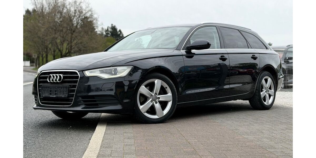 Audi A6 280.000 km 8.300 &euro; Bad Homburg 61350