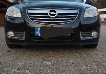 Opel Insignia 294.000 km 3.500 &euro; Frankfurt 60311