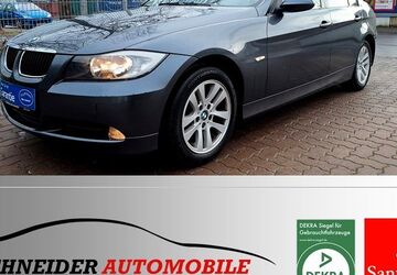 BMW 318 146.000 km 4.800 &euro; Stockstadt 63811