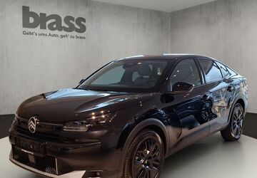 Citroen C4 X 1.890 km 26.990 &euro; Darmstadt 64293