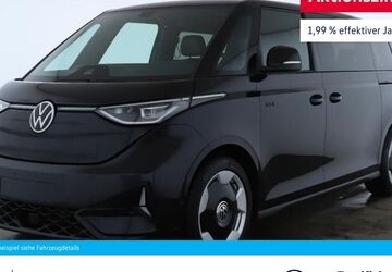 VW ID. Buzz 7.563 km 73.480 &euro; Hanau 63452