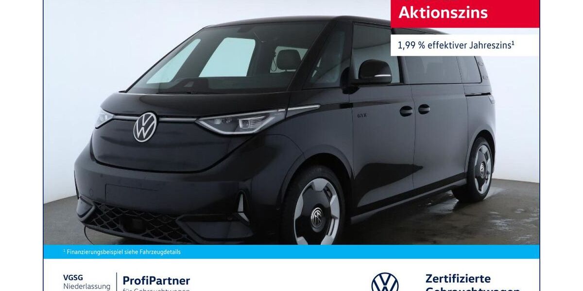 VW ID. Buzz 7.563 km 73.480 &euro; Hanau 63452