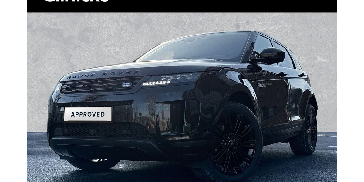 Land Rover Range Rover Evoque 3.067 km 55.880 &euro; Frankfurt a.M. 60314