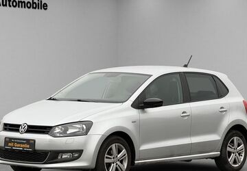 VW Polo 149.432 km 8.990 &euro; Schmitten im Taunus 61389