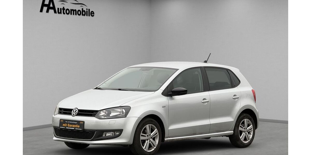 VW Polo 149.432 km 8.990 &euro; Schmitten im Taunus 61389