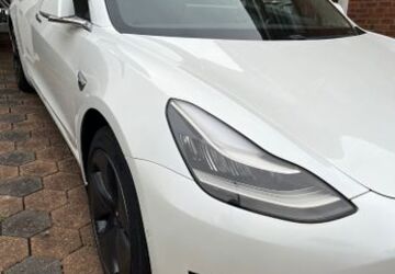 Tesla Model 3 109.500 km 18.400 &euro; Nidderau 61130