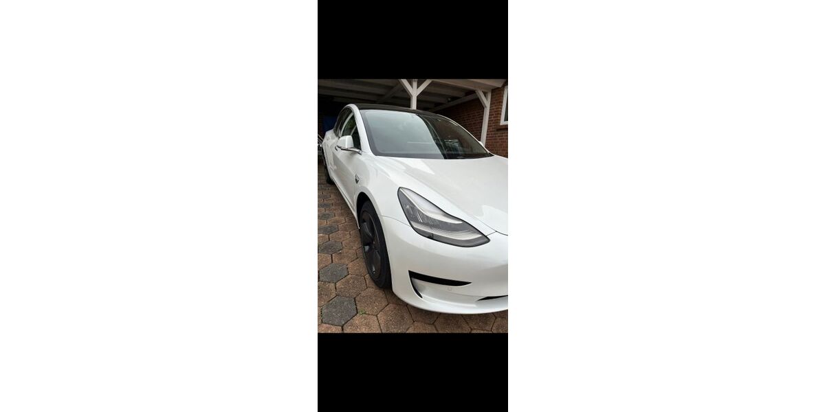 Tesla Model 3 109.500 km 18.400 &euro; Nidderau 61130