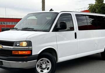 Chevrolet Express 40.485 km 29.900 &euro; Dietzenbach 63128