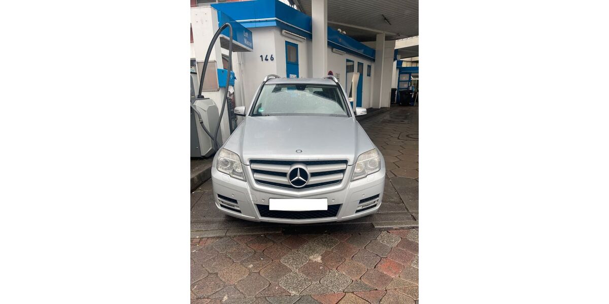 Mercedes-Benz GLK 220 320.000 km 5.800 &euro; Bad Homburg vor der Höhe 61348