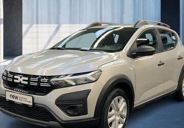 Dacia Sandero 29.088 km 12.930 &euro; Frankfurt / Main 60314