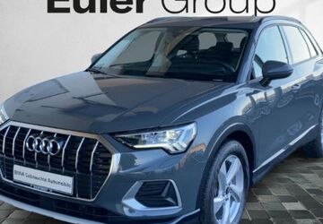 Audi Q3 22.920 km 33.990 &euro; Frankfurt 60314