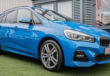 BMW 220 Gran Tourer 149.500 km 23.999 &euro; Rüsselsheim 65428