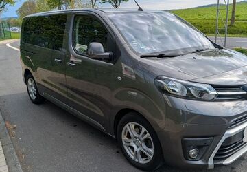 Toyota Proace (Verso) 127.000 km 21.900 &euro; Schoeneck 61137