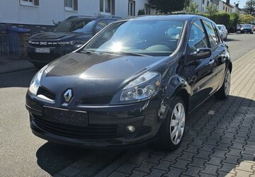 Renault Clio III Edition Dyna.Automatik+Insp-TÜV NEU 149.265 km 4.445 &euro; Schwalbach/Taunus 65824