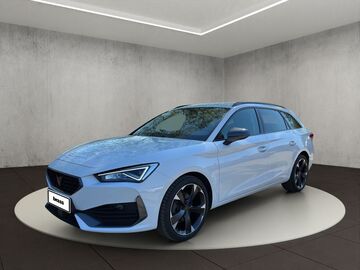 Gebrauchte Cupra Leon