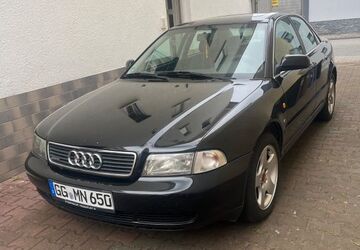 Audi A4 237.700 km 3.290 &euro; Flörsheim am Main 65439