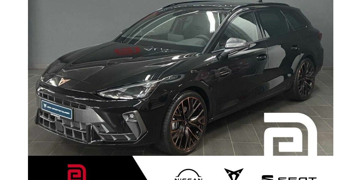 Cupra Leon 5.648 km 33.981 &euro; Offenbach 63069