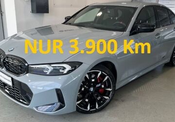 BMW M340i 3.861 km 60.933 &euro; Hofheim 65719