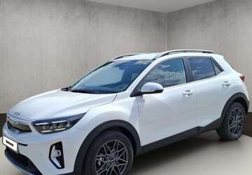 Kia Stonic 2.999 km 23.980 &euro; Frankfurt-Rödelheim 60488