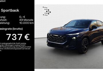 Audi Q3 5.900 km 59.999 &euro; Königstein im Taunus 61462