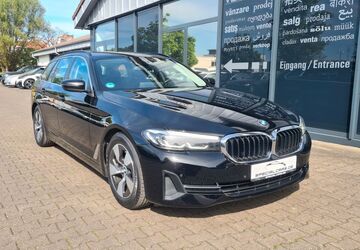 BMW 520 139.400 km 21.990 &euro; Offenbach am Main 63069