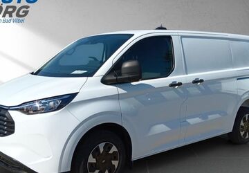 Ford Transit Custom 4.500 km 38.990 &euro; Bad Vilbel 61118