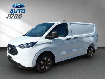 Gebrauchte Ford Transit Custom