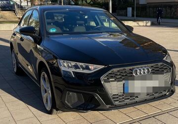 Audi A3 59.500 km 18.999 &euro; Darmstadt 64293