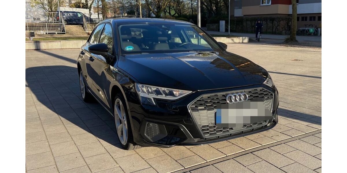 Audi A3 59.500 km 18.999 &euro; Darmstadt 64293