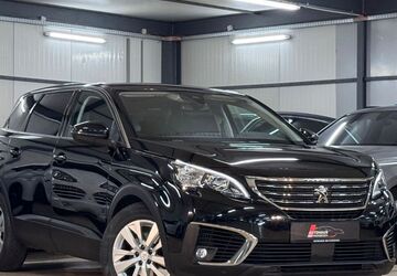 Peugeot 5008 114.796 km 16.490 &euro; Maintal 63477